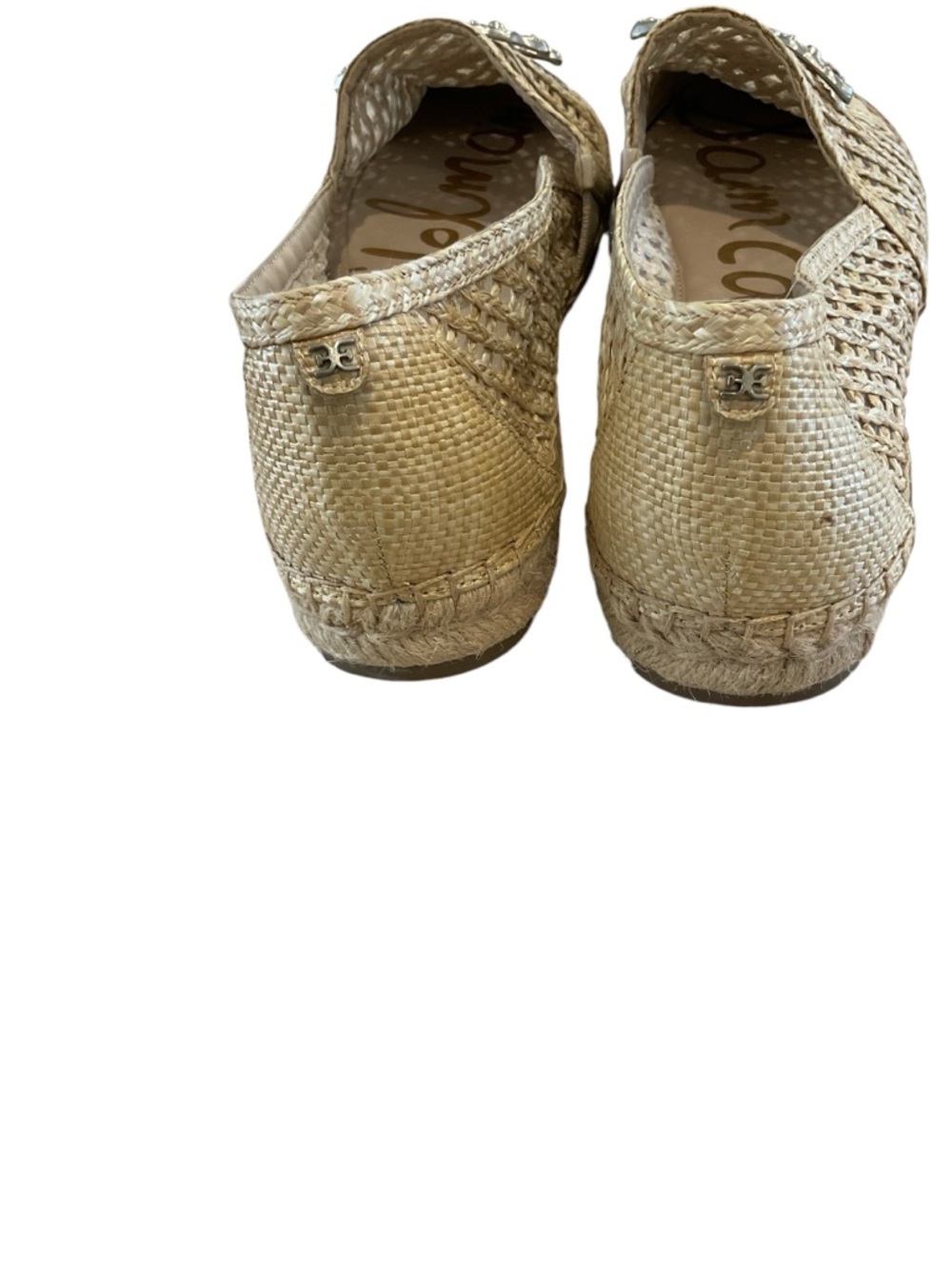 Sam Edelman khiara embellished espadrilles - Picture 7 of 12
